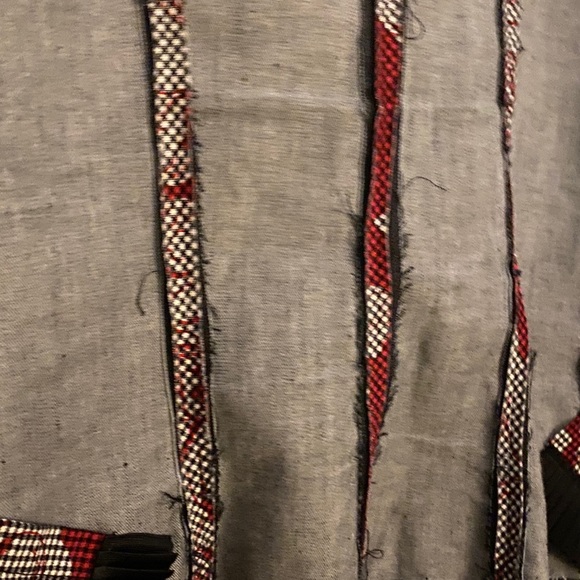 Handmade designer jacket - Picture 6 of 10